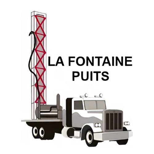 Logo Lafontaine Puits Artésiens