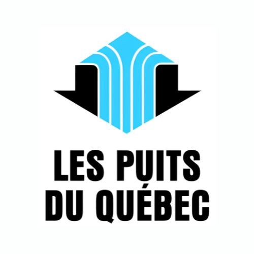 Logo Puits du Québec