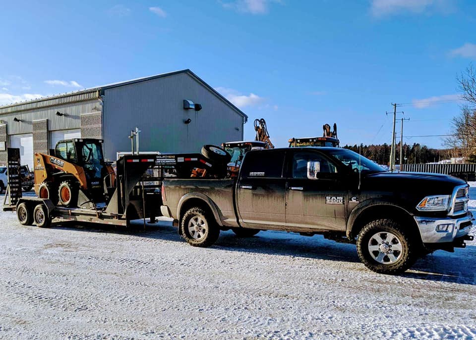 Installation septique (13)